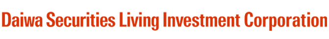 Daiwa Securities Living Investment Corporation