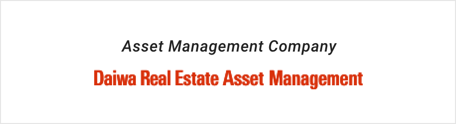 Daiwa Real Estate Asset Management