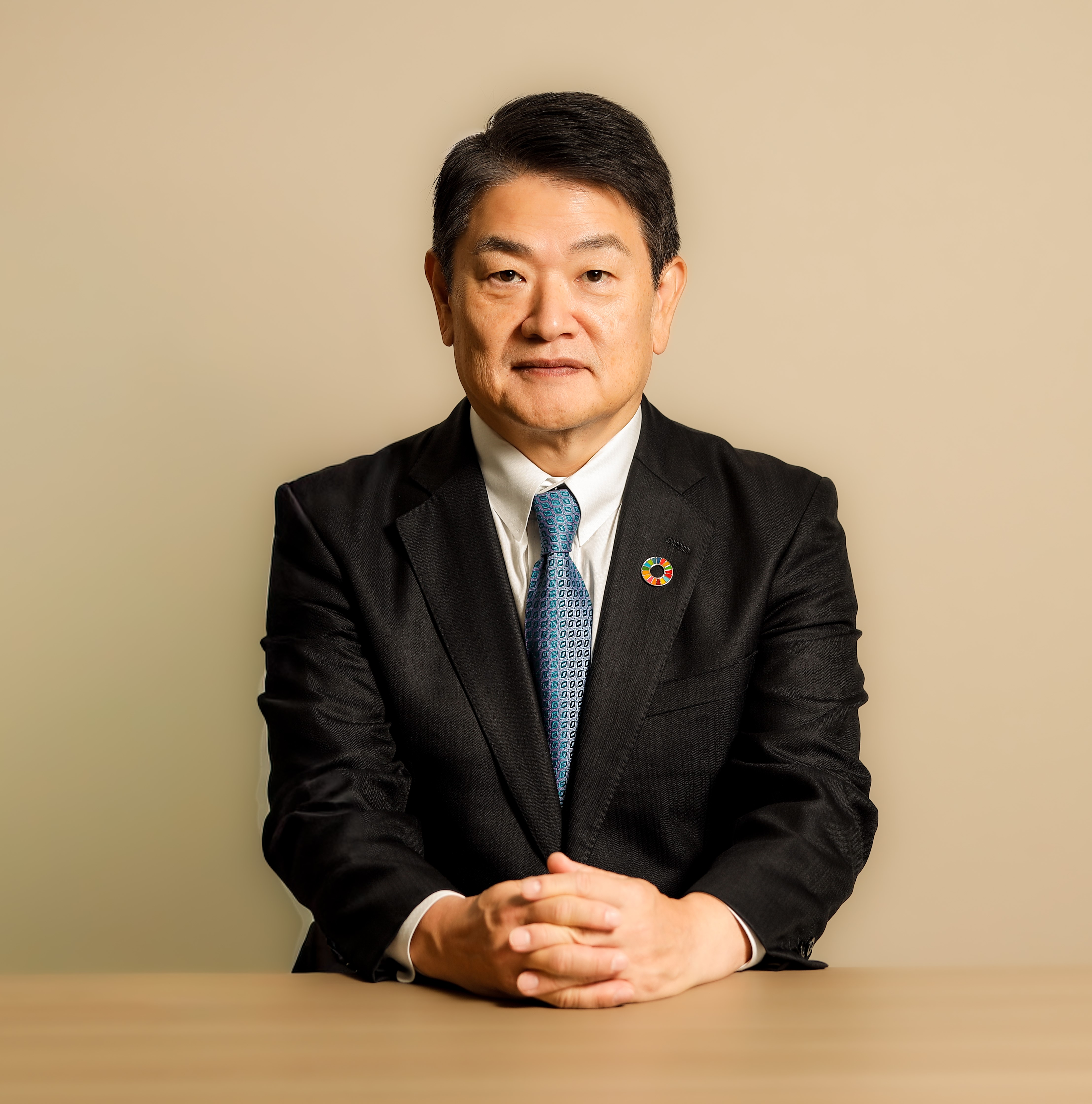 Executive Director