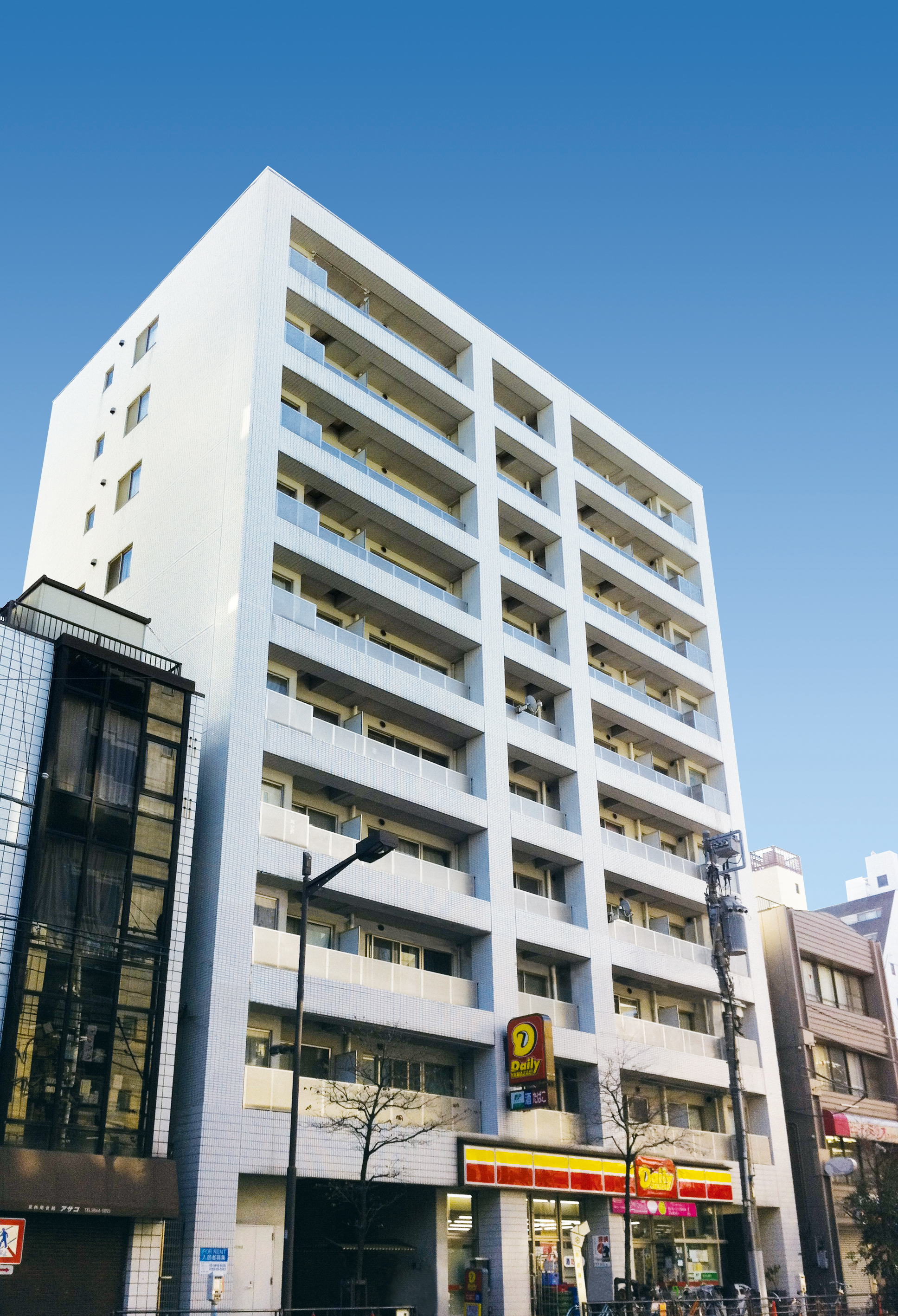 Gran Casa Asakusa