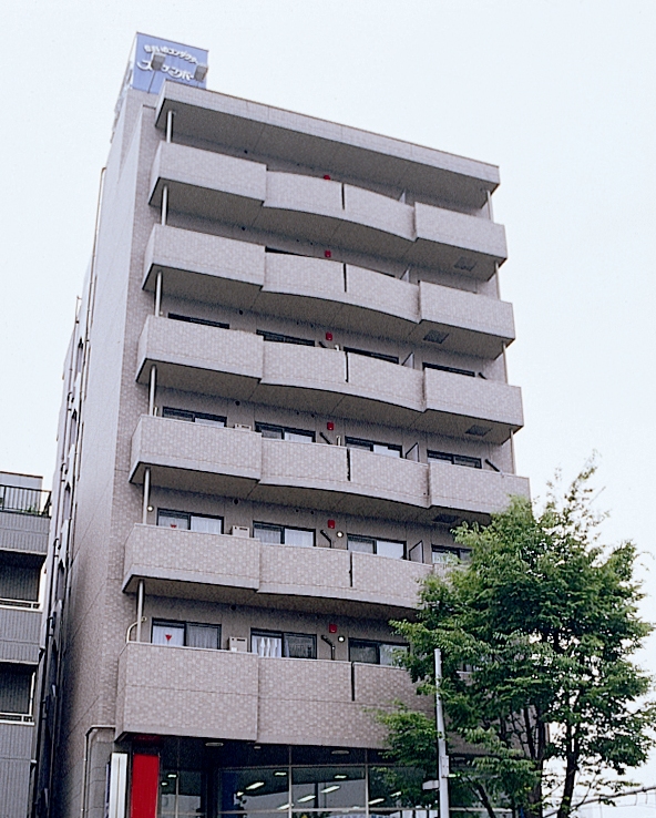 すずらん館