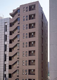 Fragrance Kawasaki