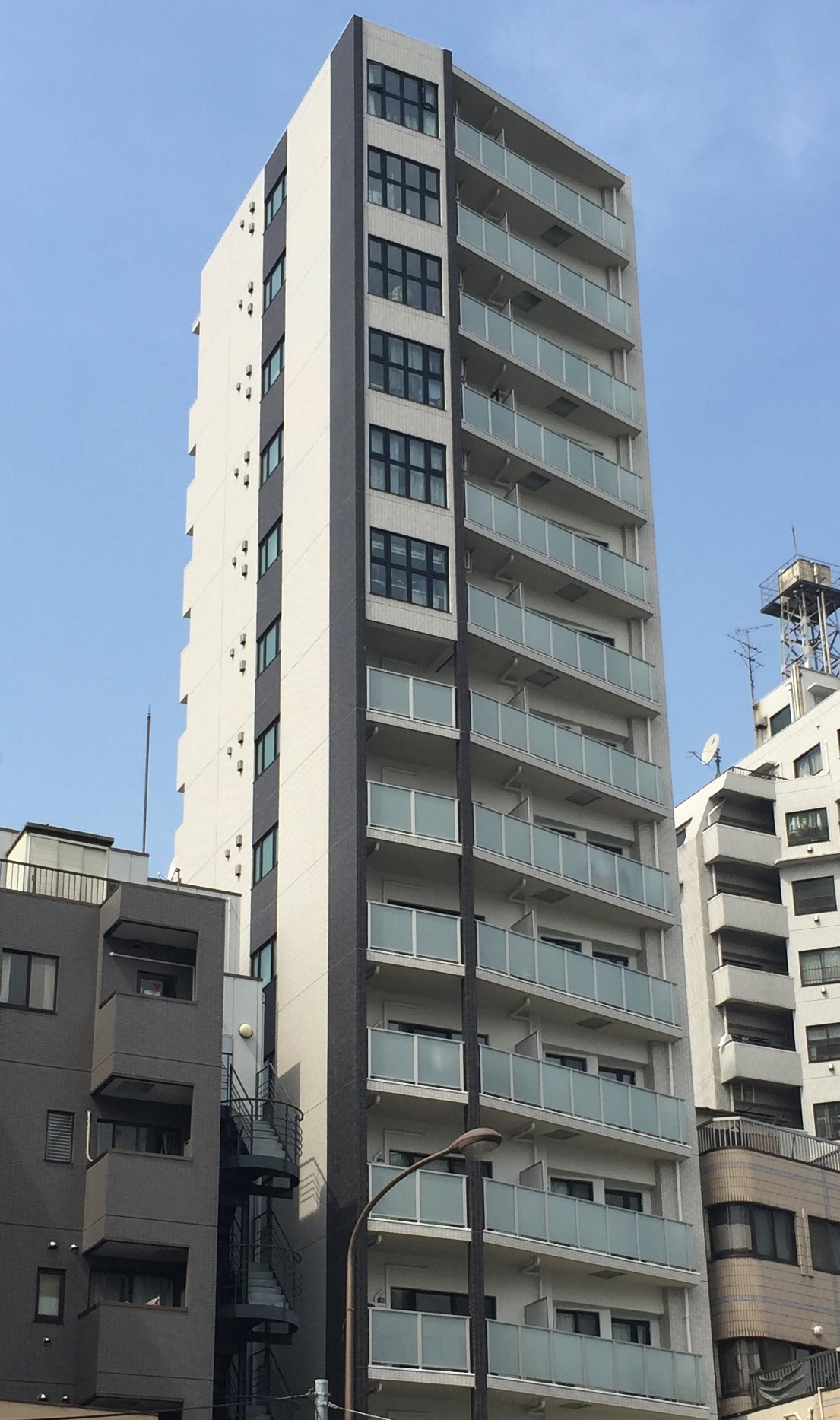 Gran Casa Minowa