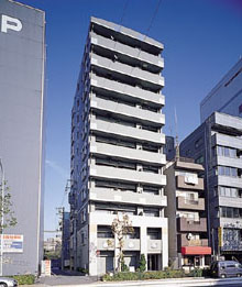 Maison de Ville NakaMeguro