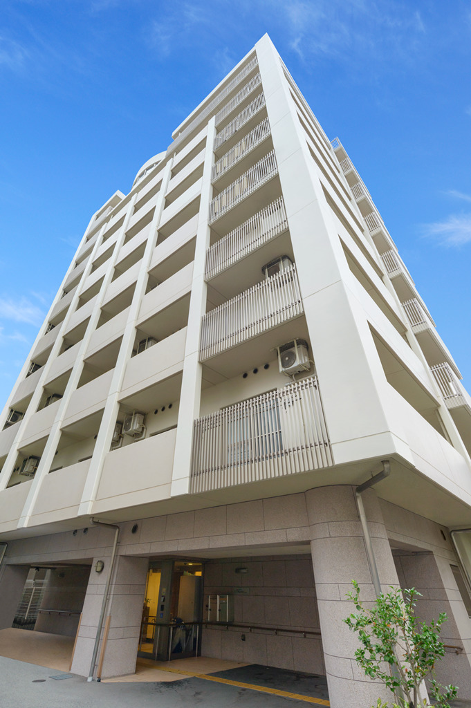 そんぽの家 西田辺駅前