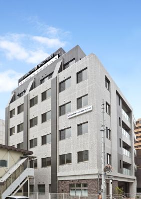 Alpha Living Takamatsu Ekimae