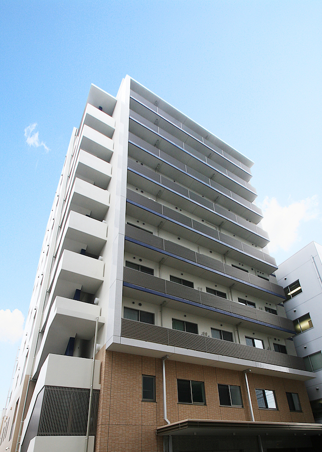 Alpha Living Takamatsu Konyamachi