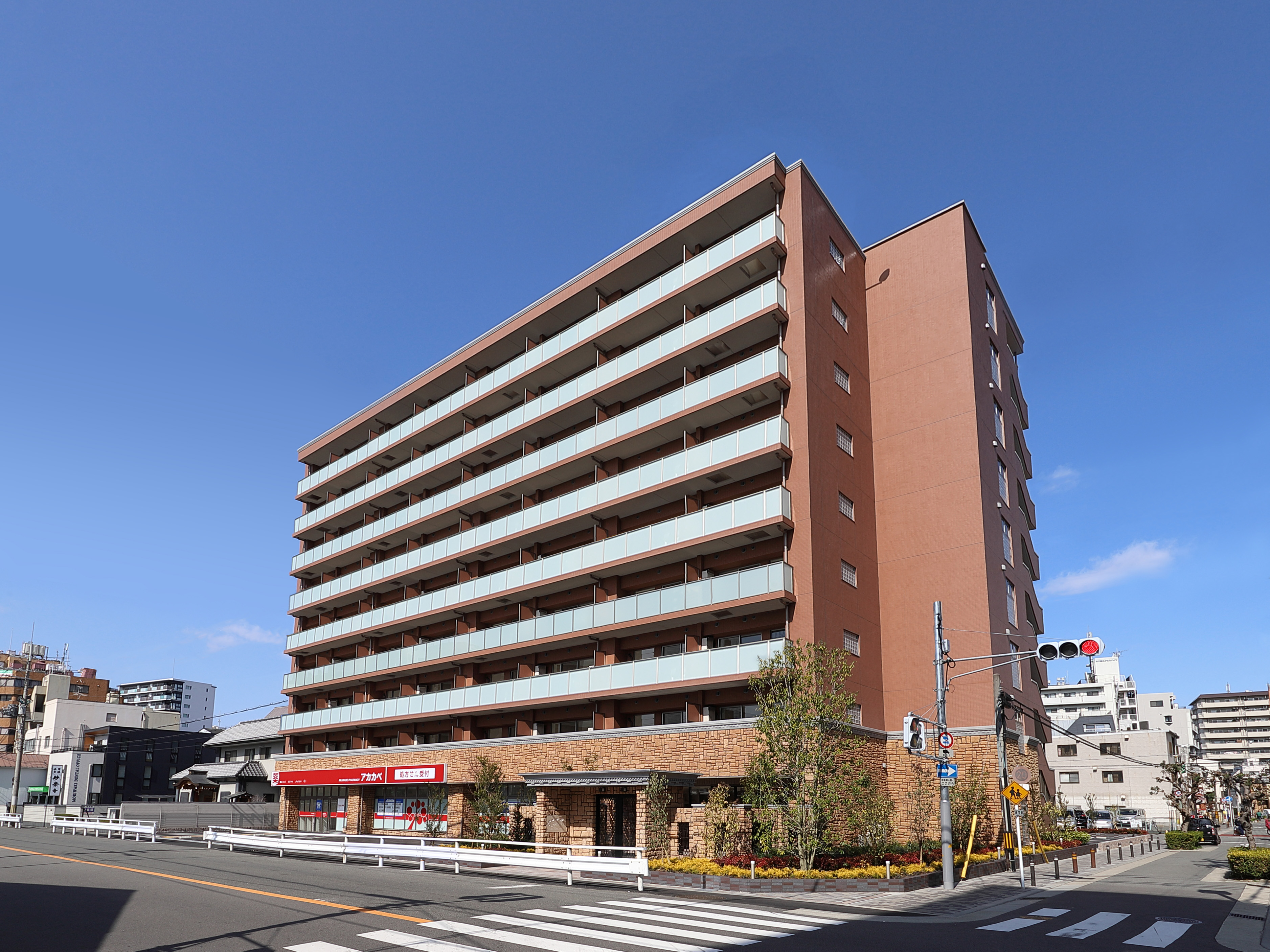 Gran Casa Shin-Osaka SOUTH