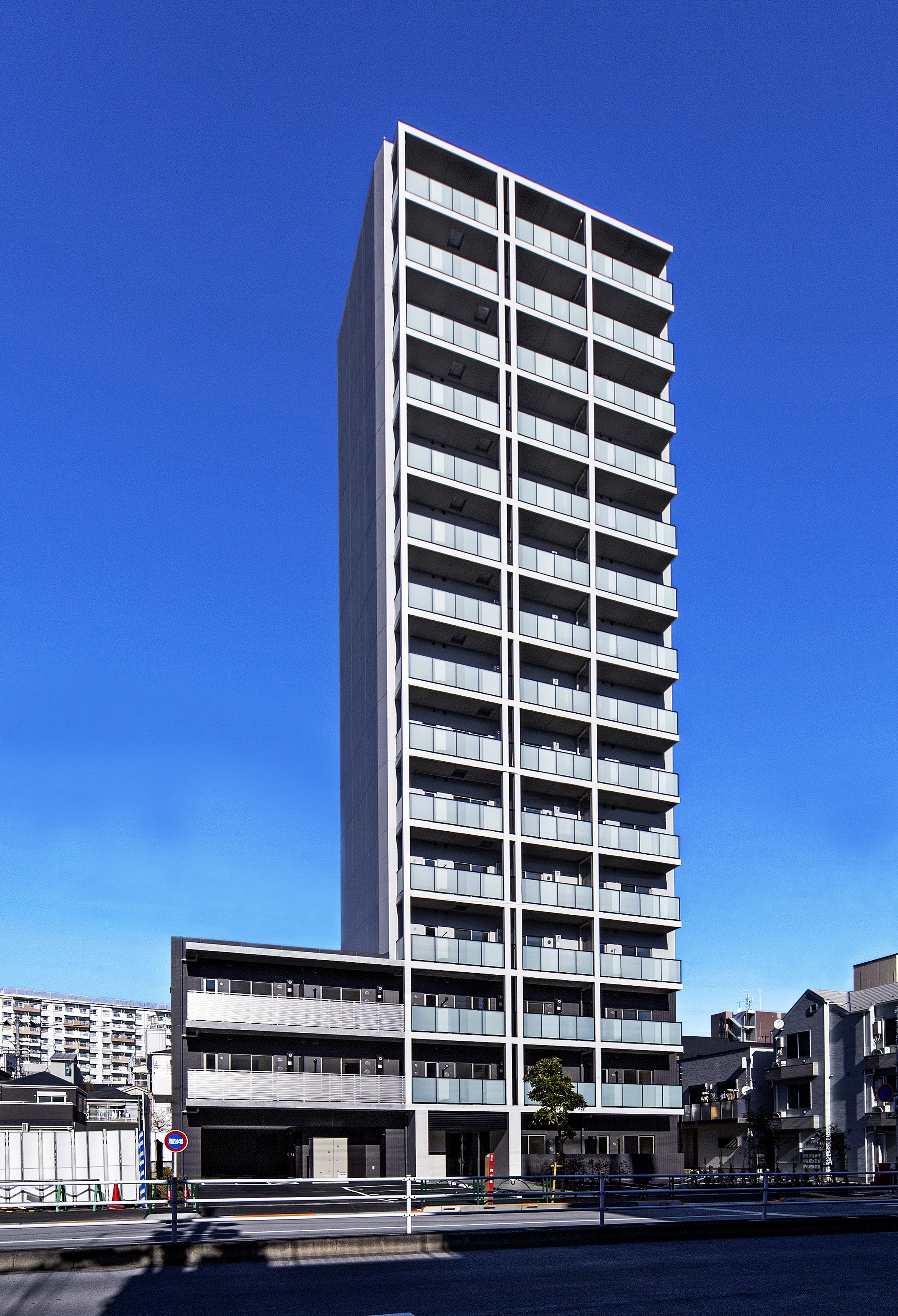 Gran Casa MinowaⅣ