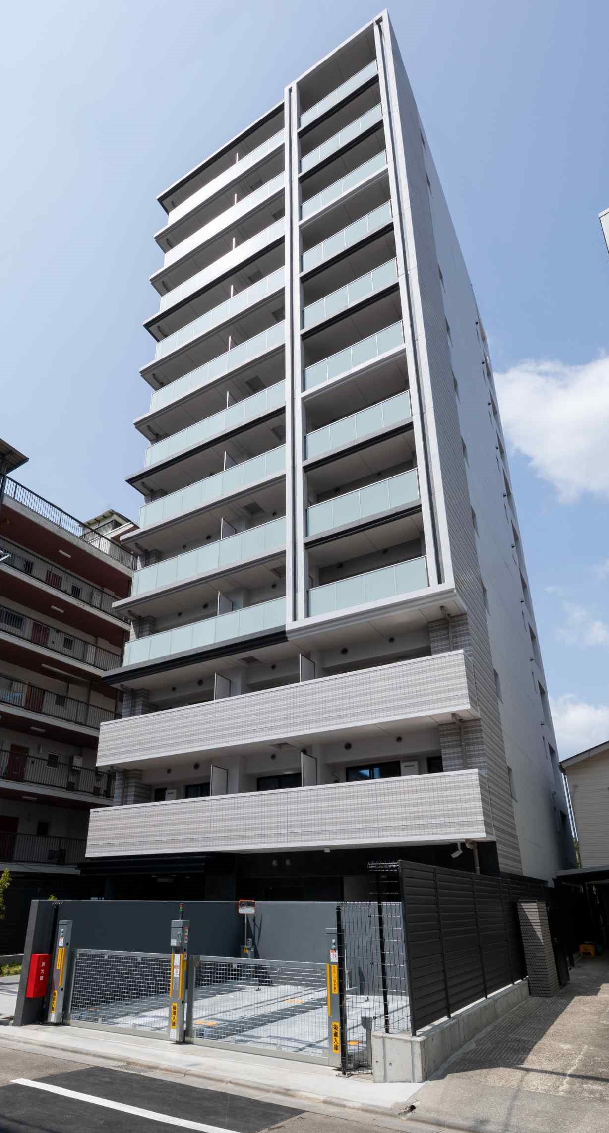 グランカーサ一番町