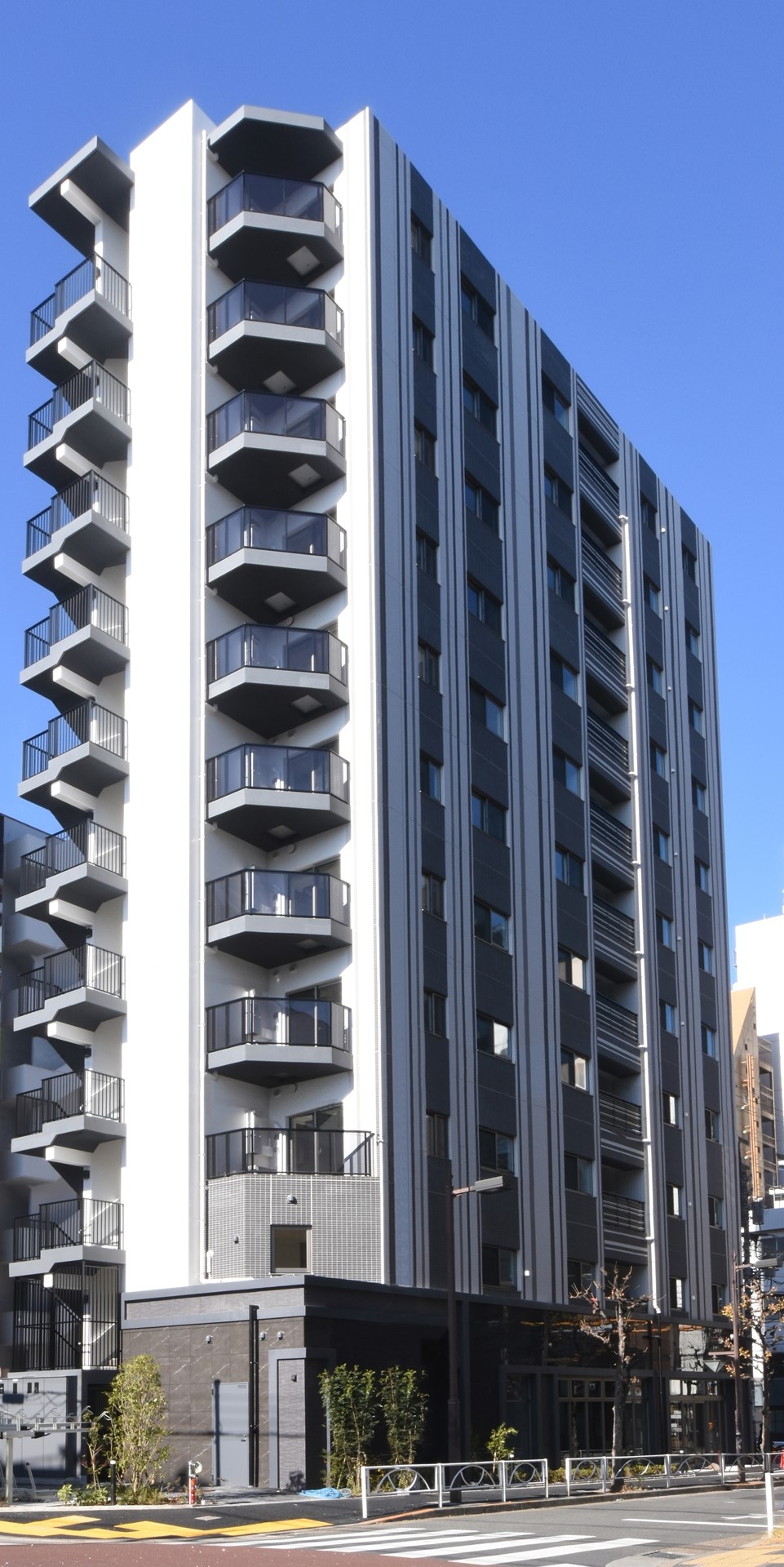 グランカーサ錦糸町Ⅱ